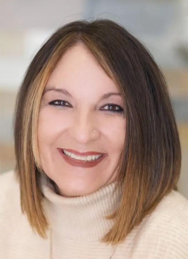 Valery Ratliff Headshot